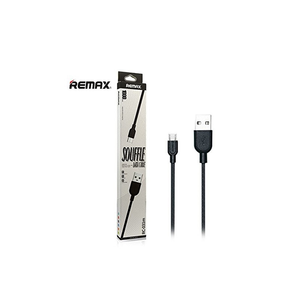 Remax Data Cable 2.4A Charging Cable