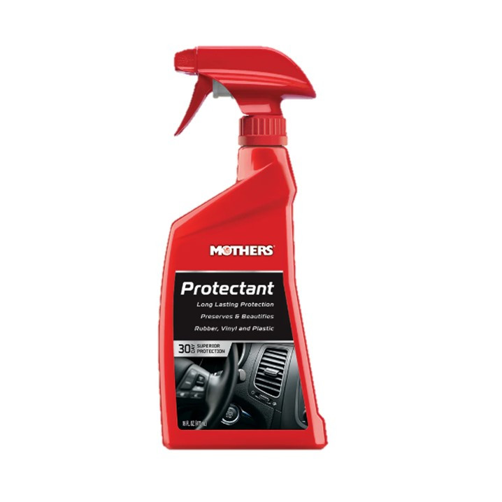 10 OFF MOTHERS PROTECTANT 16 OZ BLADE at SM Supermalls
