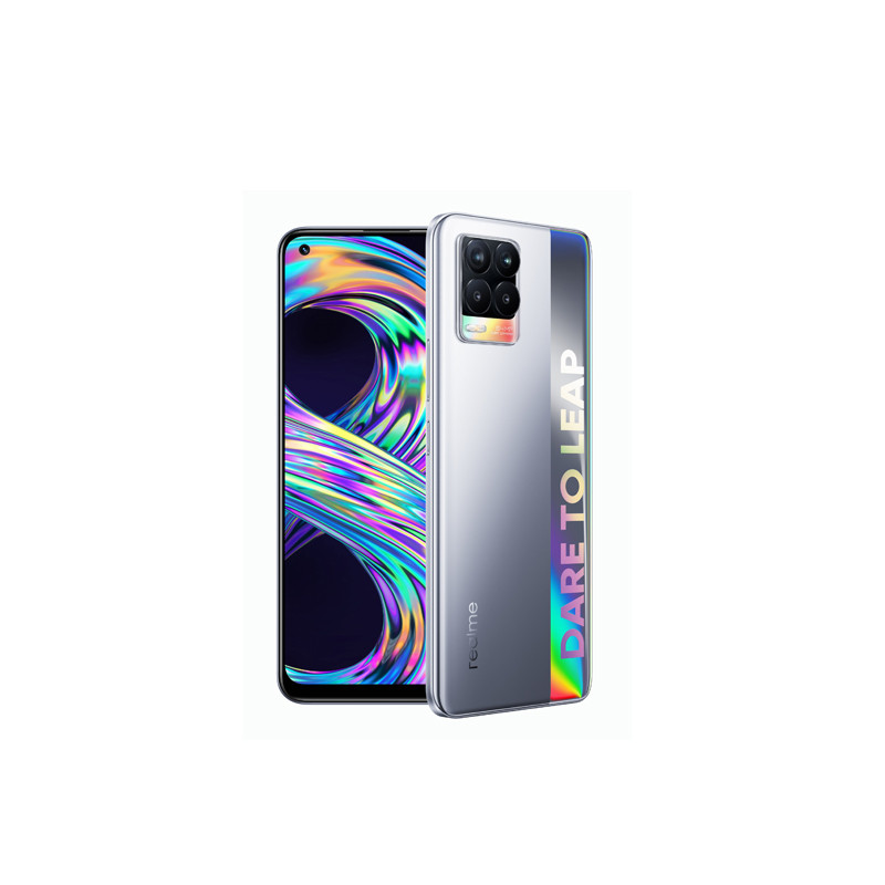 realme 8 Starting at P11,990
