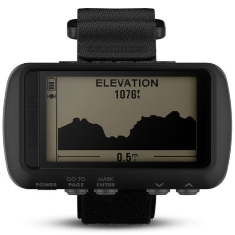6% Off on Garmin Foretrex 601