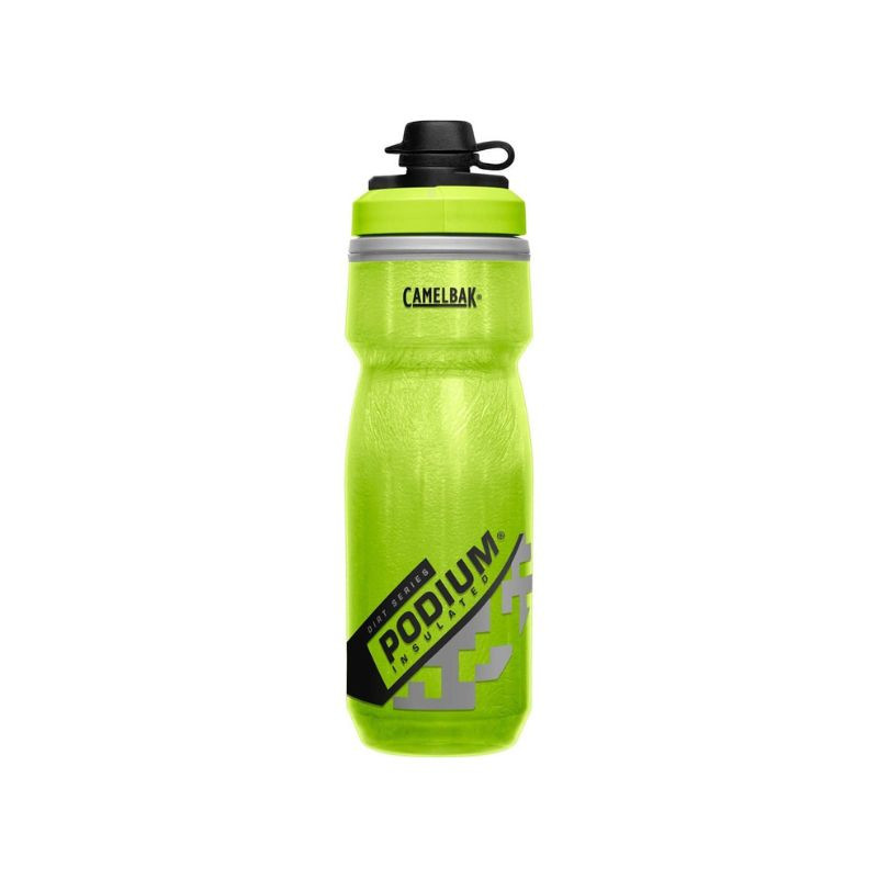 Camelbak Podium Chill Water Bottle Starting At P650