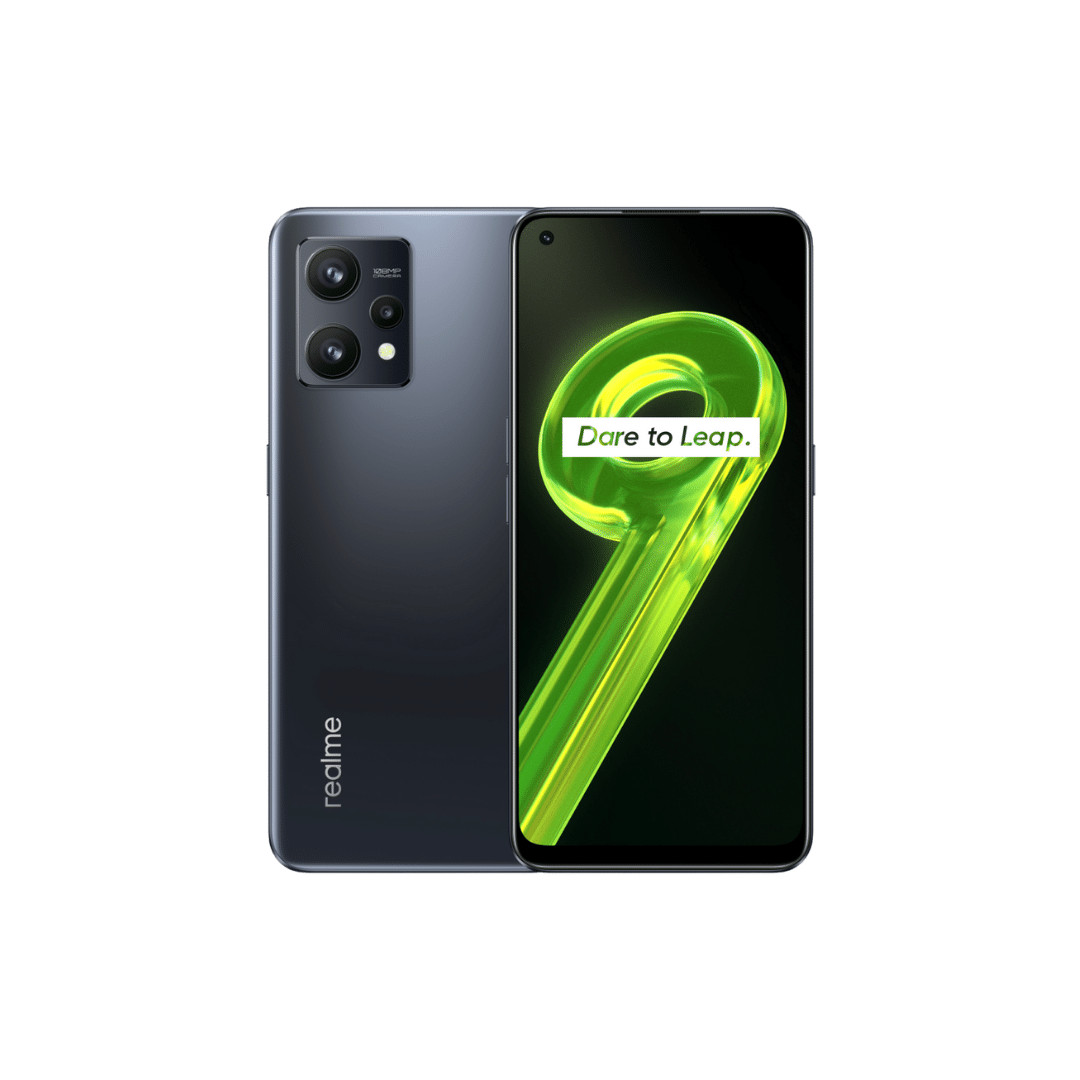 FEATURED PRODUCT REALME 9