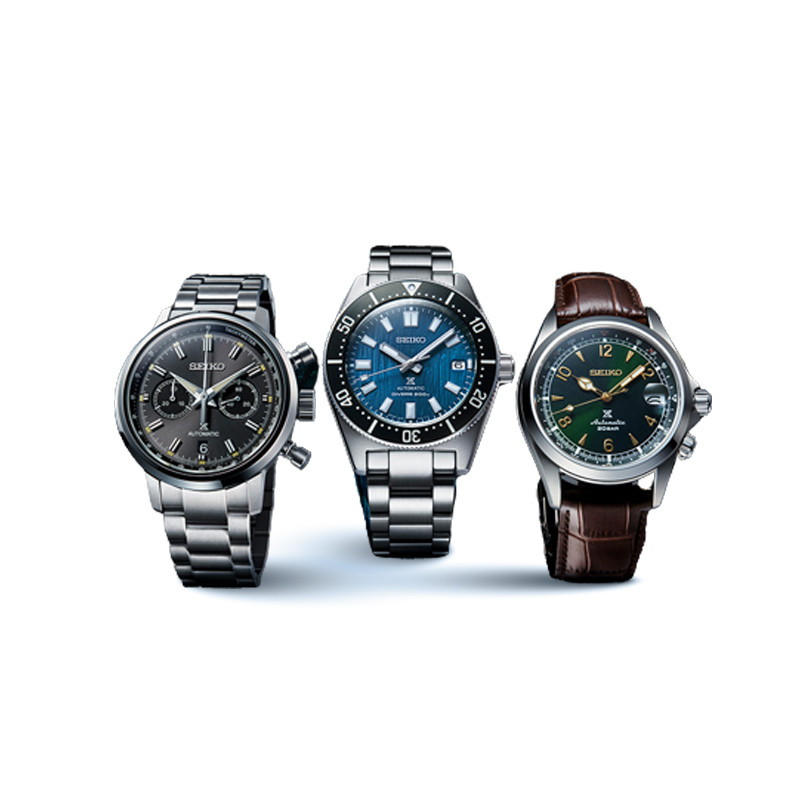 SM Deals | Up To 17% Off Seiko and Alba Watches With RCBC JC...