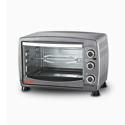eureka microwave oven
