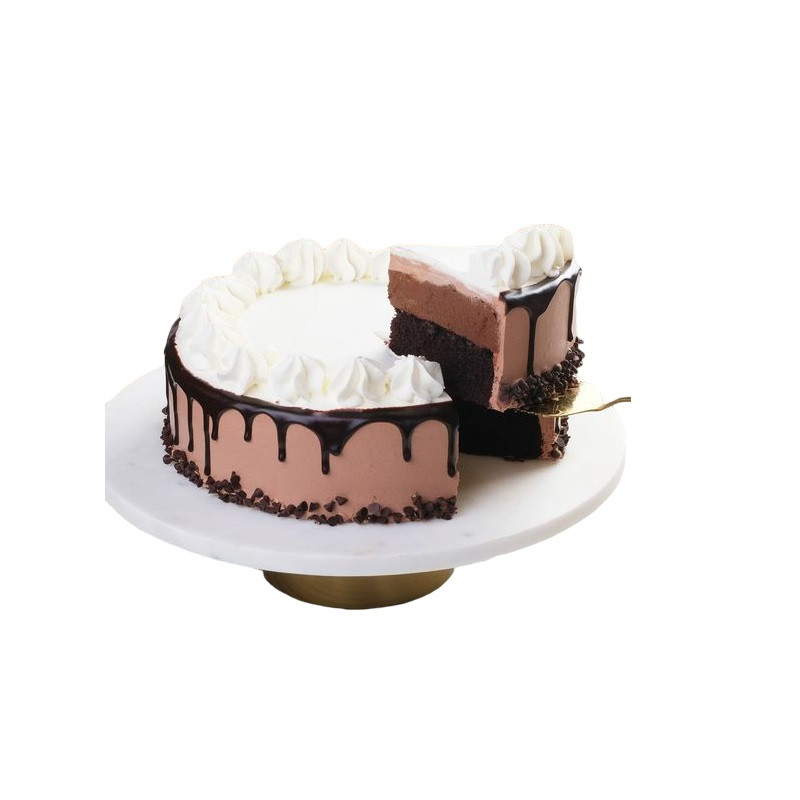 SM Deals Goldilocks Creamy Chocolate Mousse Cake GOLDILO...