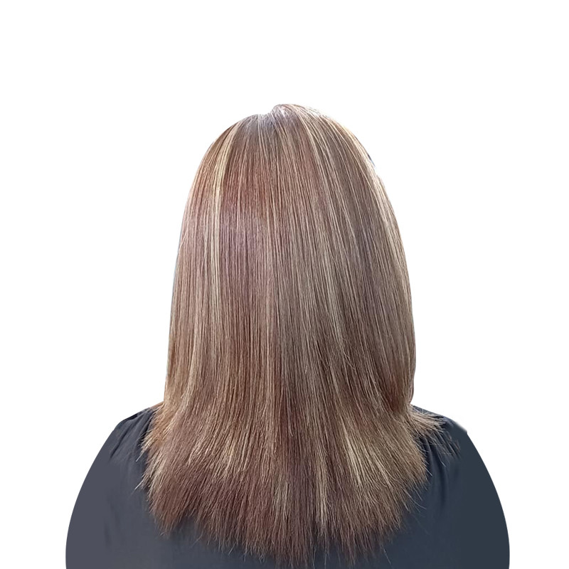 Haircuts for Adults and Children start at P250
