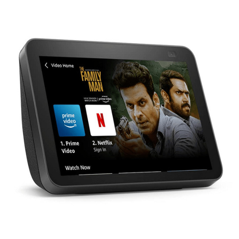 7% Off on Amazon Echo Show 8 2nd Gen