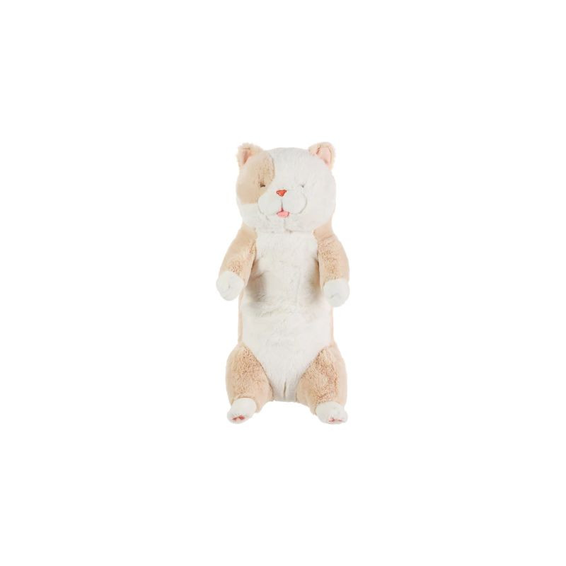 miniso plush cat