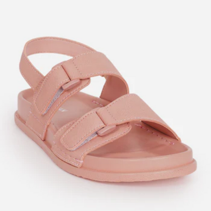 SM Deals | Parisian Women's Sophia Flat Sandals | THE SM STO...