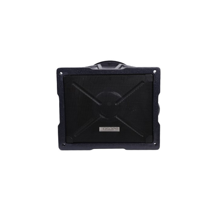 GET 10% OFF ON DSSPPA DSP30080A 150W HORN SPEAKER