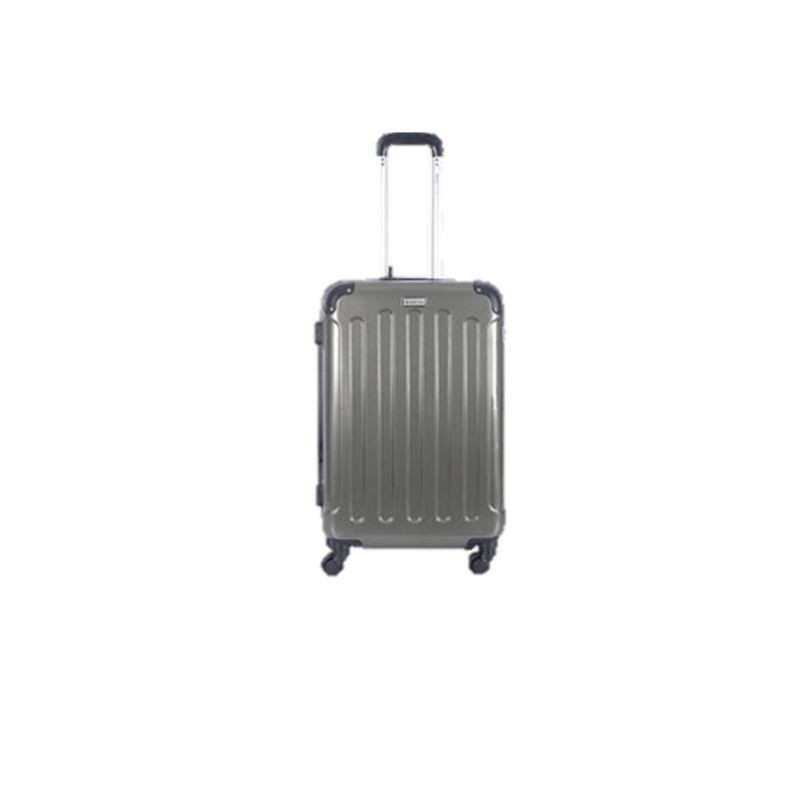 Save 5% on Travel Basic Cairo Medium Suitcase