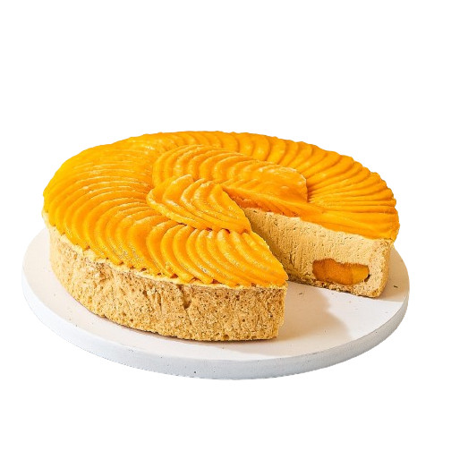 SM Deals Mango Tart CONTIS TAKE OUT NOOK