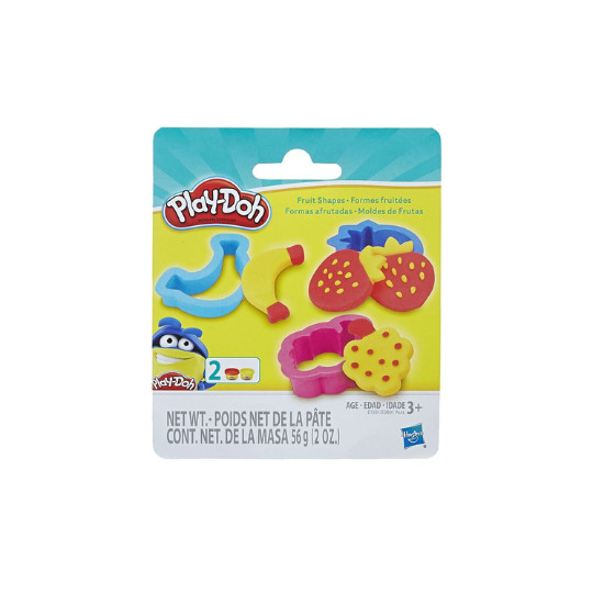 Play Doh Fruit Shapes Dough Set at P99.75