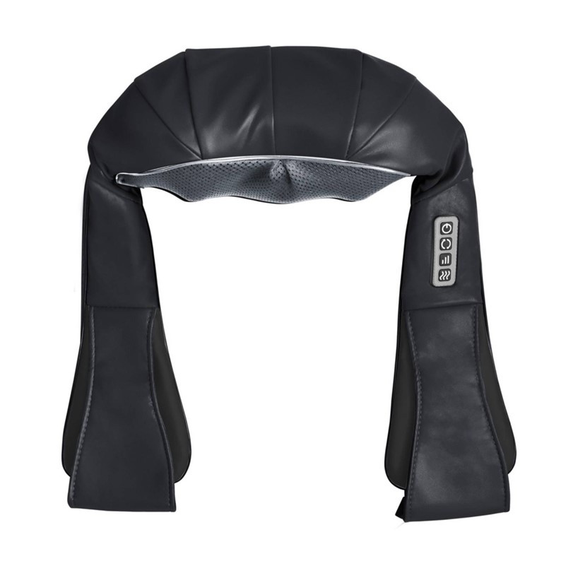 Rest Easy Neck & Back Massager (Black) P999.75