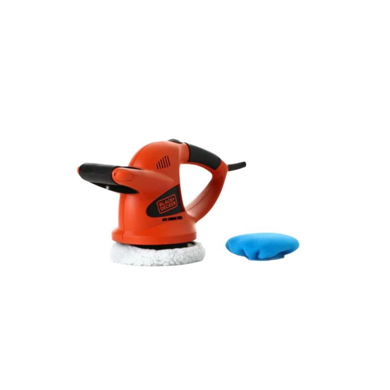 10% off on Orbit Waxer/Polisher