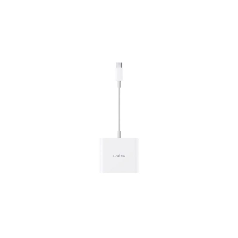 Realme Type-C Hub