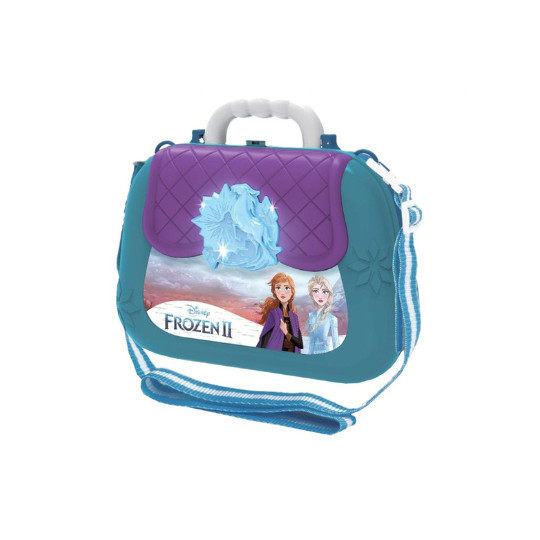 Disney Frozen 2 Kitchen Toy Sling Bag Playset 599.75