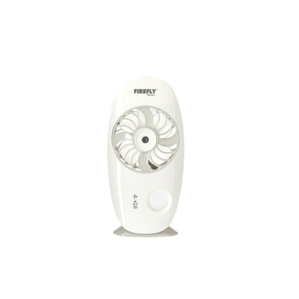 FIREFLY RECHARGEABLE HANDY MIST FAN