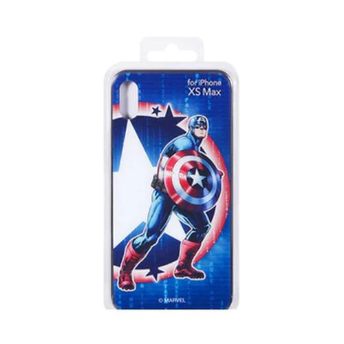 Miniso Marvel Captain America Phone Case