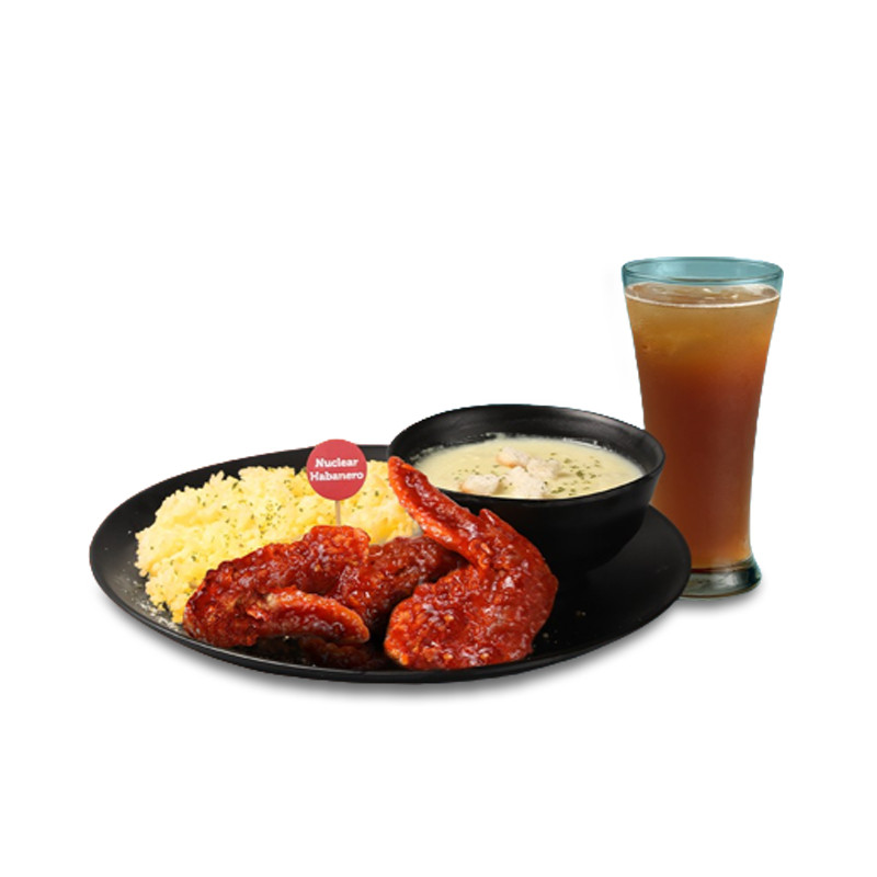 Save P97.50 on Signature Crazy Deal C