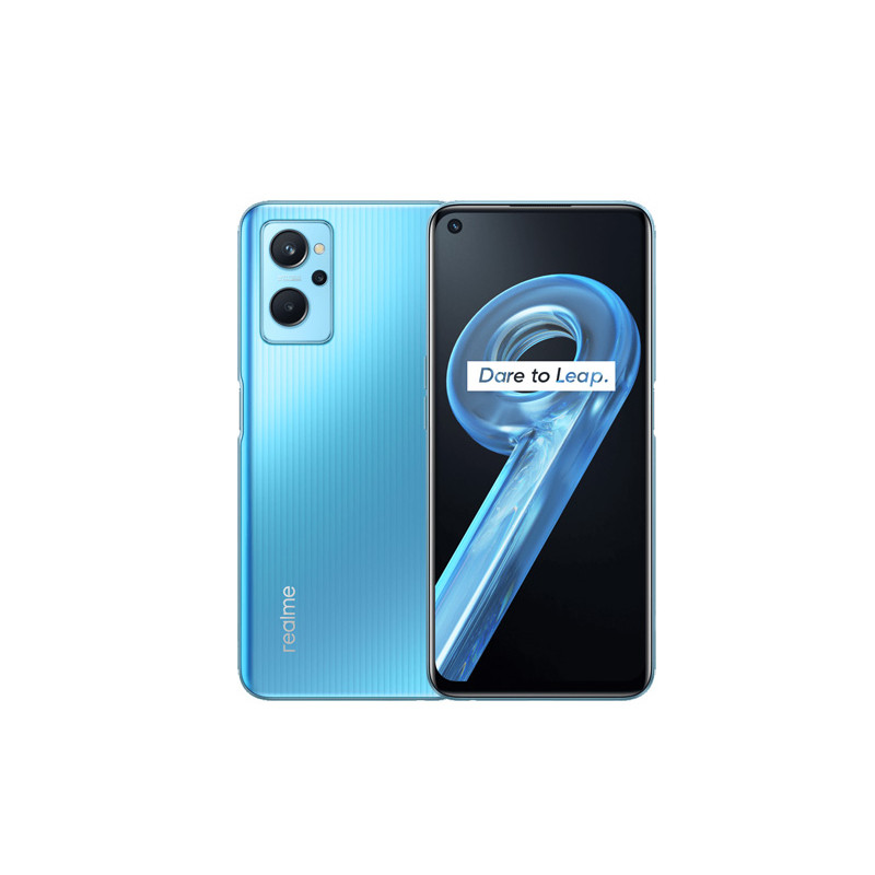 Realme 9i for P11,990