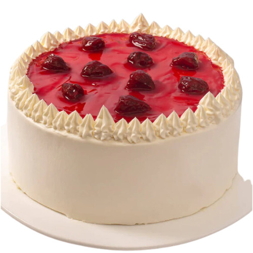 SM Deals STRAWBERRY SHORTCAKE CONTIS TAKE OUT NOOK