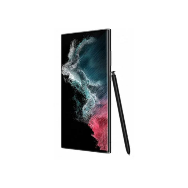 Samsung S22 Ultra 128GB Phantom Black SM-S908