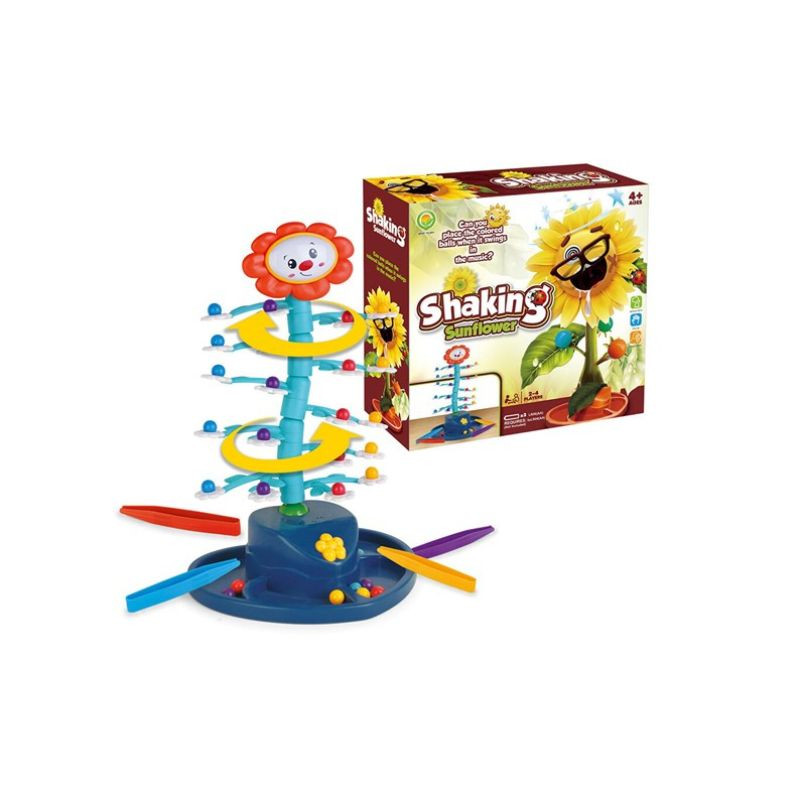 20% off on Shaking Sunflower
