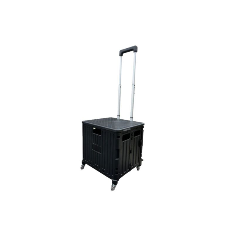 SM Deals P1599 on Folding utility Cart ACE HARDWARE