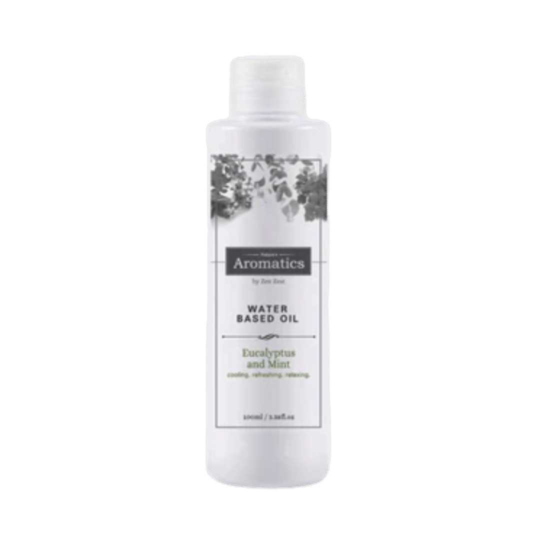 Save P100 on Surplus Nature's Aromatic by Zen Zest