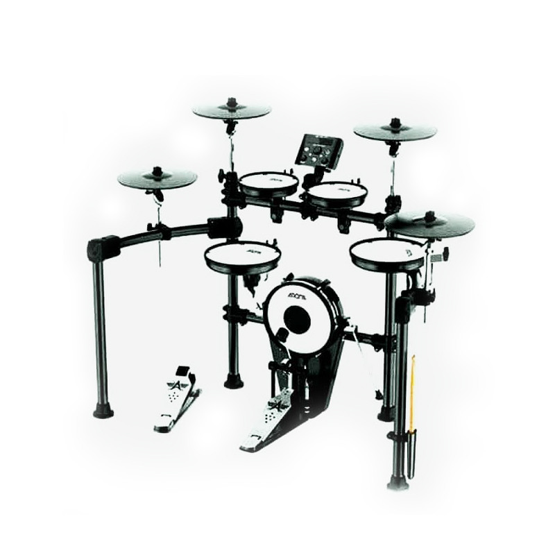 TDX-25S Electronic Drumset for P16,998