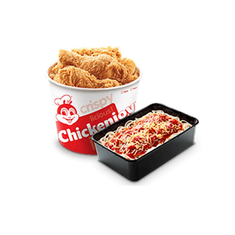 SM Deals JOLLIBEE FAMILY BUNDLE MEALS JOLLIBEE