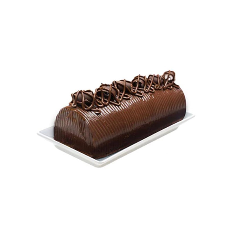 SM Deals RED RIBBON TRIPPLE CHOCOLATE ROLL RED RIBBON