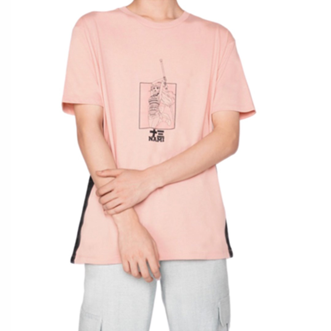 One Piece Homecoming Nami T-Shirt