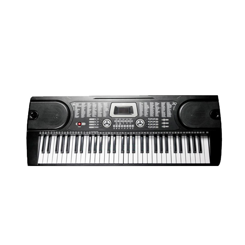 rj tonemaster keyboard