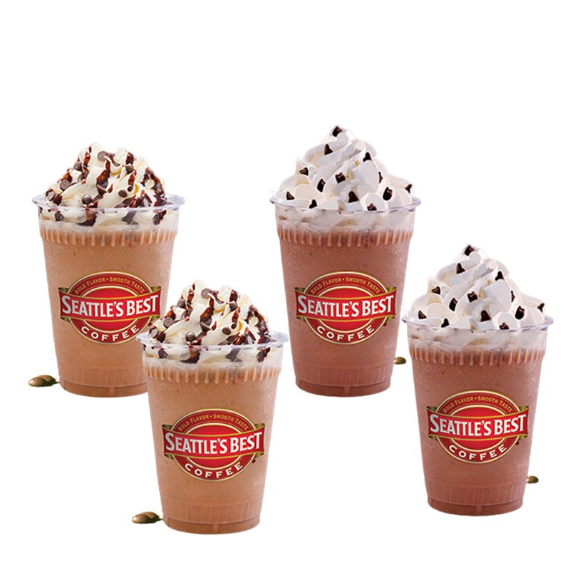 'BUY 2 MEDIUM JAVA CHIP JAVACULA AND GET 2 DOUBLE CHOCOLATE MINT JAVACULA'