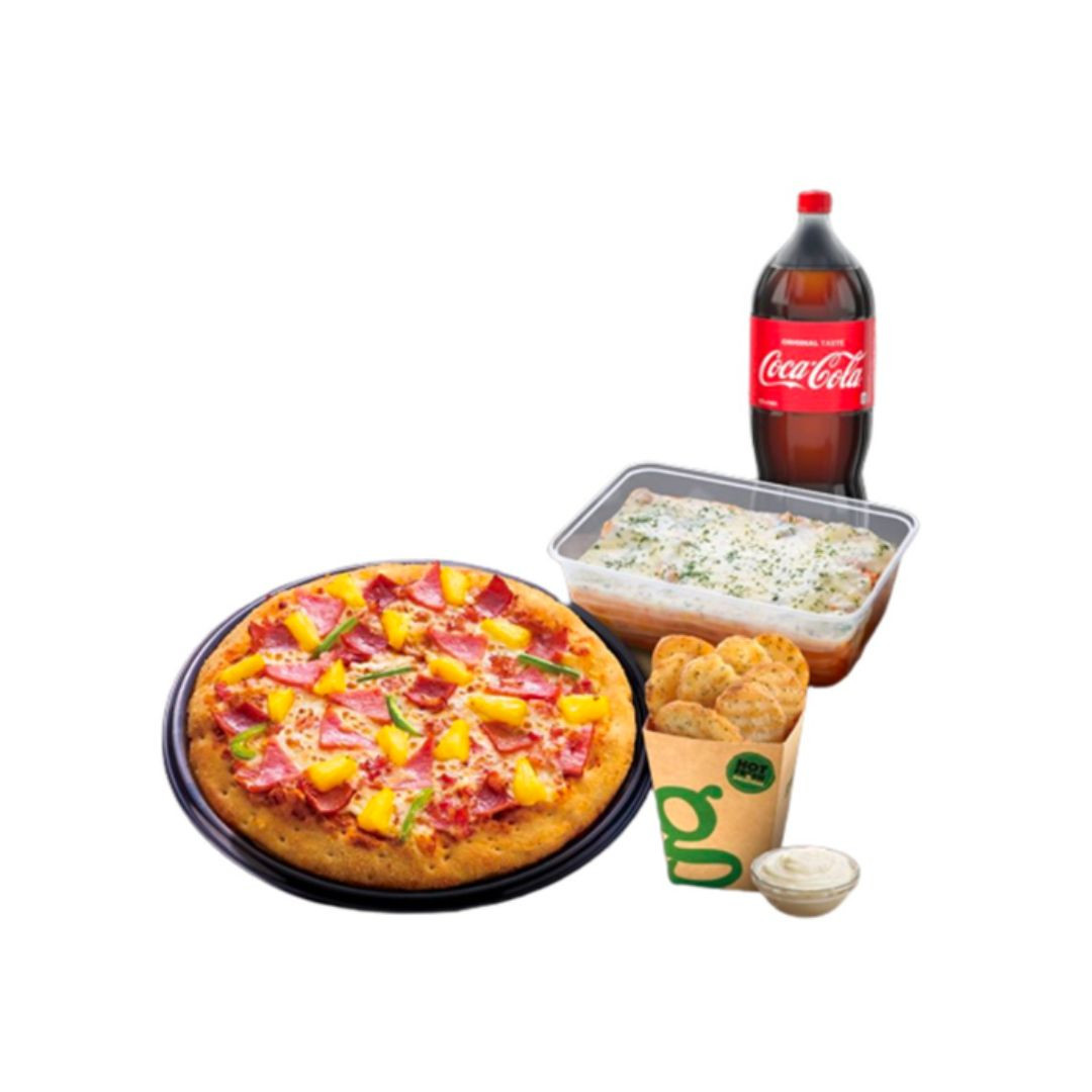 Hawaiian Overload Bundle
