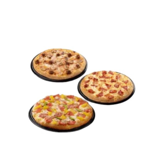 OVERLOAD TRIO DEAL