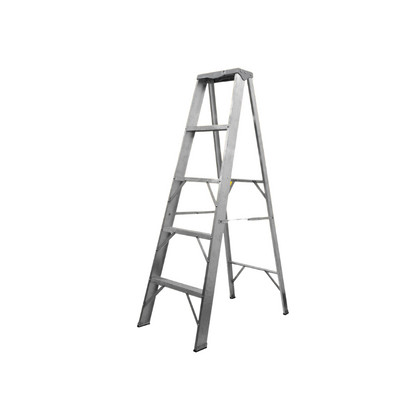 SAVE 10% ON HANDYMAN ALUMINUM A-TYPE MULTI-PURPOSE LADDER