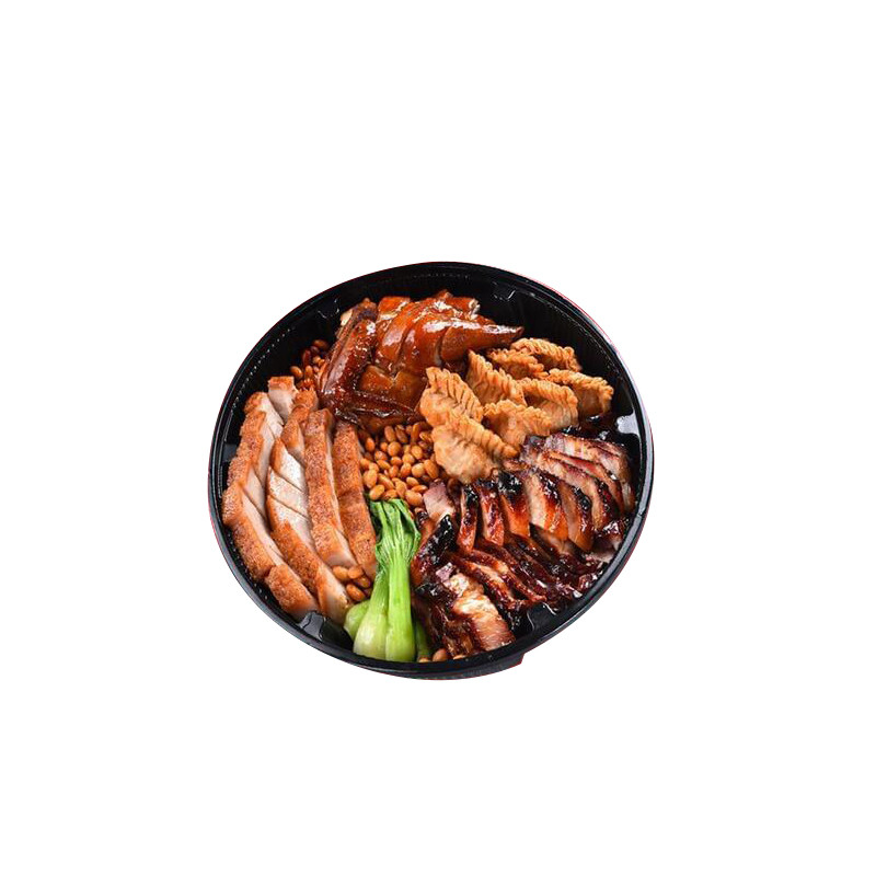 Roast Combination Platter for P1,840