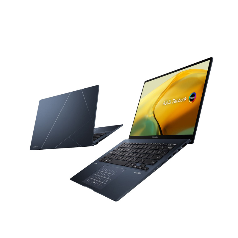 ASUS Zenbook 14 OLED for P72,995