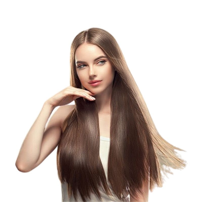 SM Deals Hair Rebonding At P1,500 BEC'S SALON & SPA