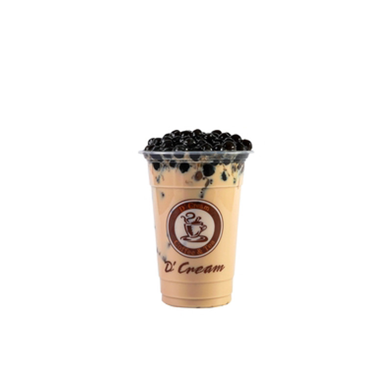 Golden Sun Milk Tea for as Low as P55