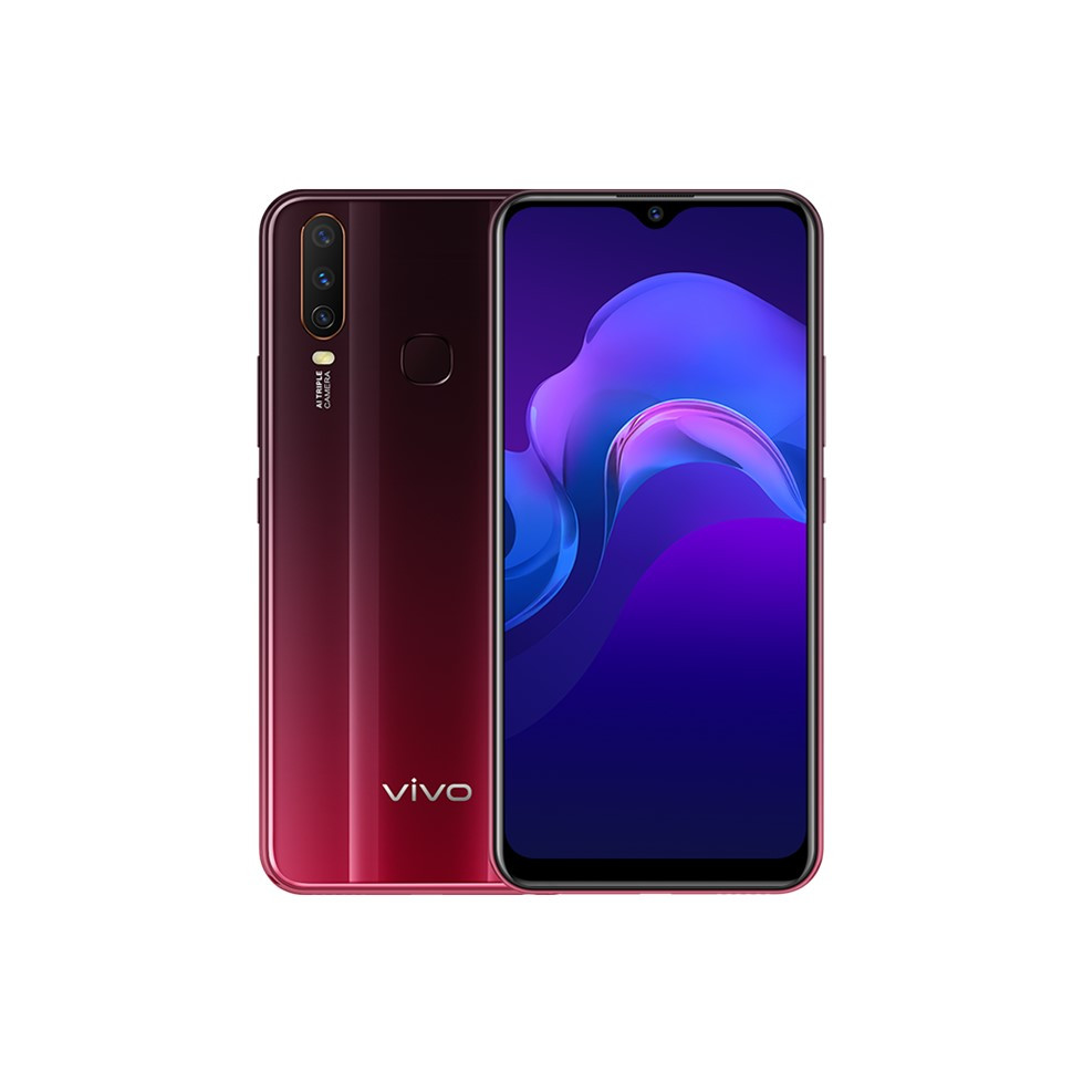 Price Drop! Vivo Y15
