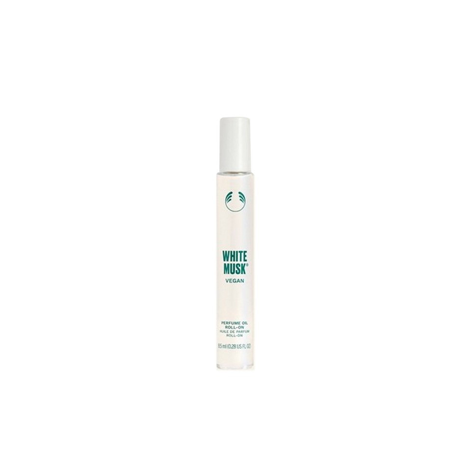 White Musk® Perfume Oil Roll-On