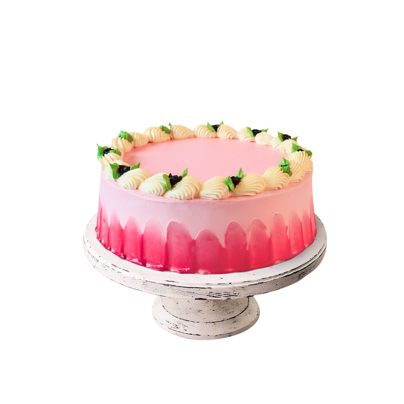 9-inch Strawberry Delight Cake for P540