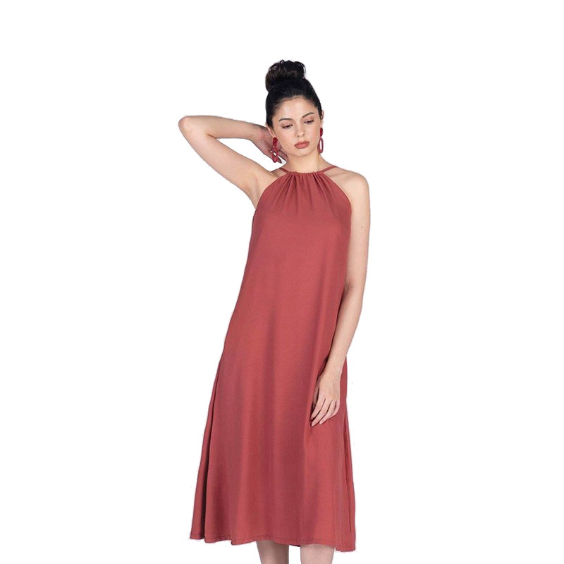 Scoop Vacation Dress for P1,899.75