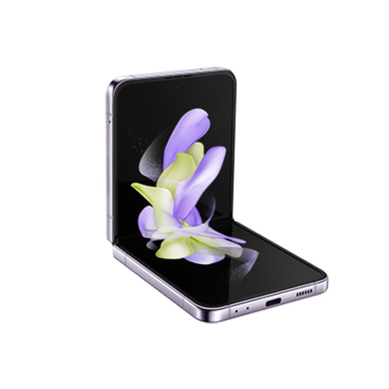 Galaxy Z Flip4 P58,990