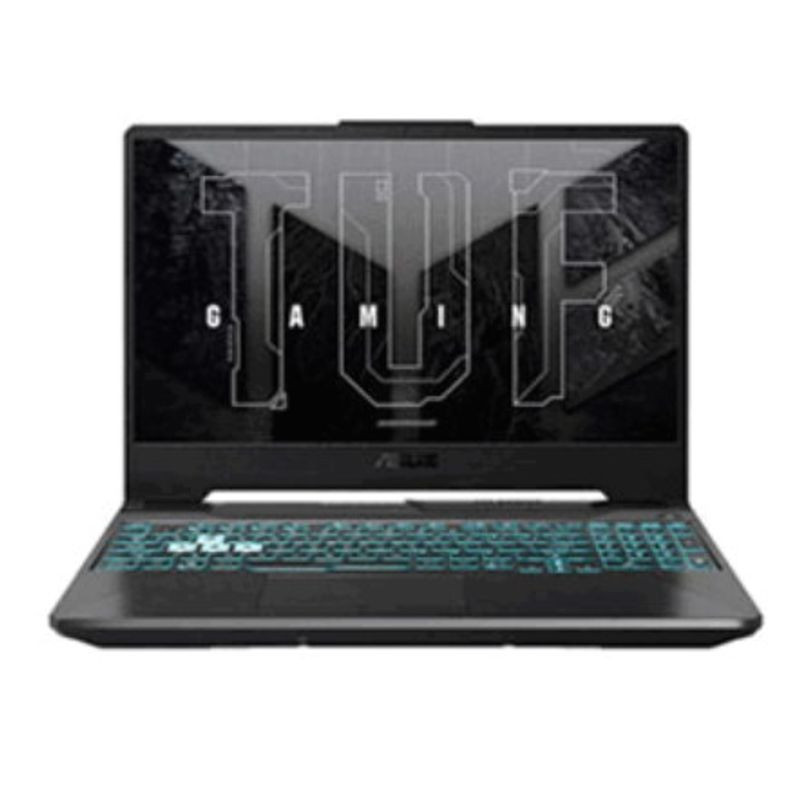24% Off on Asus TUF GAMING F15 FX506HCB-HN215W GRAPHITE BLACK