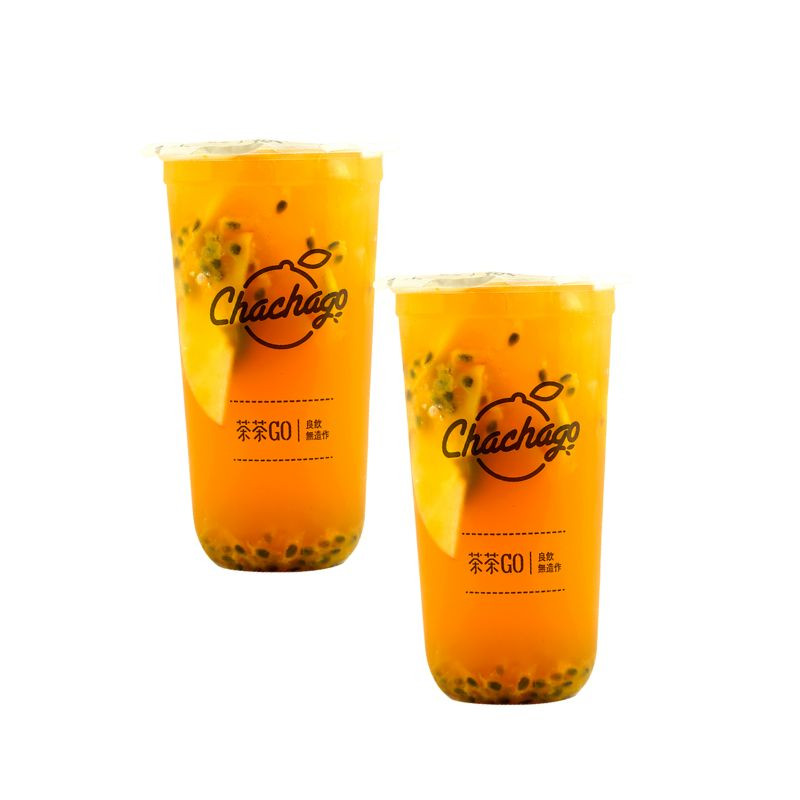 Californina Fruit Tea Starting At P130